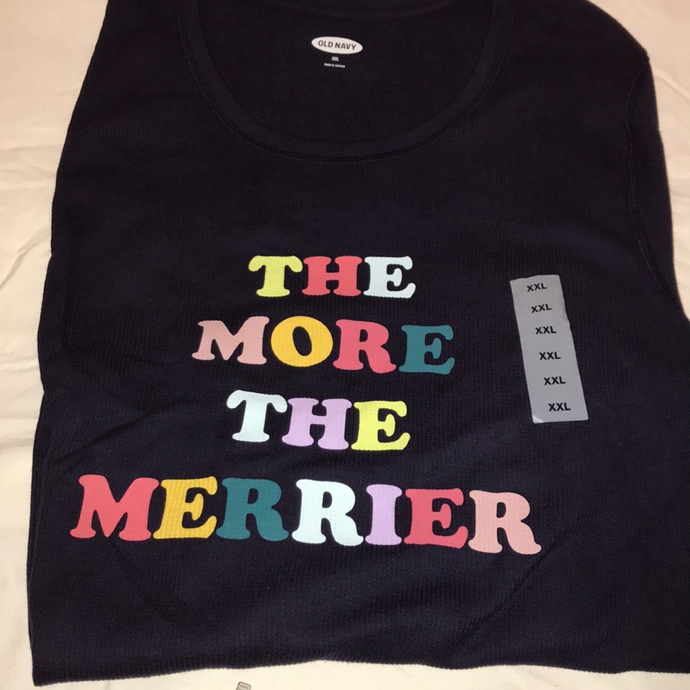 NWT top